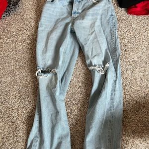 Brand new - worn once!